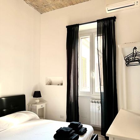 Casualsuitemachiavelli Roma Eksteriør bilde